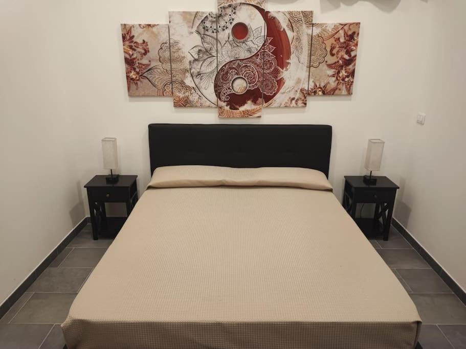 Holiday House 卡塔尼亚 外观 照片